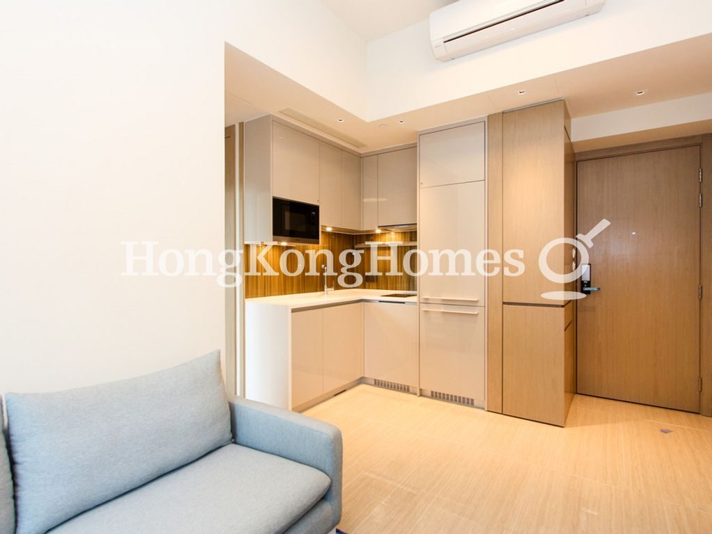客飯廳 — TownPlace Kennedy Town，西環堅尼地城