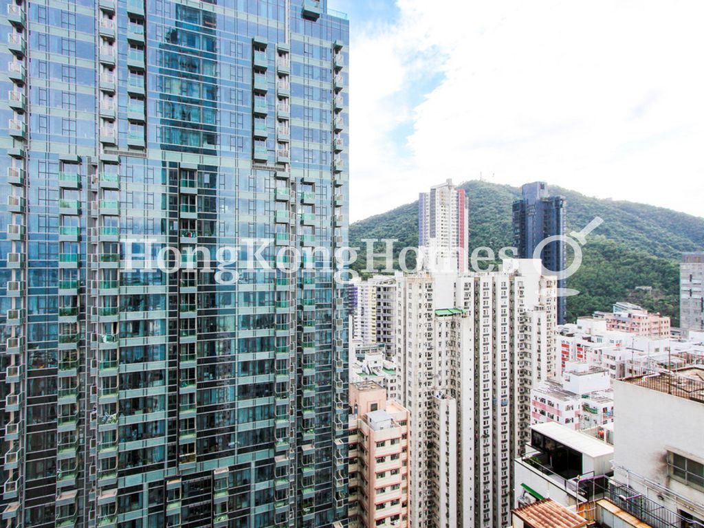TownPlace Kennedy Town