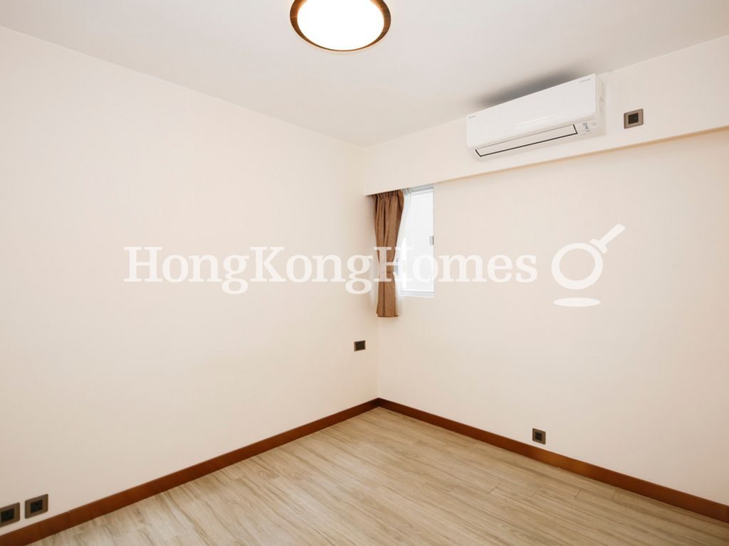 Master Bedroom — Ming Garden, Mid-levels West