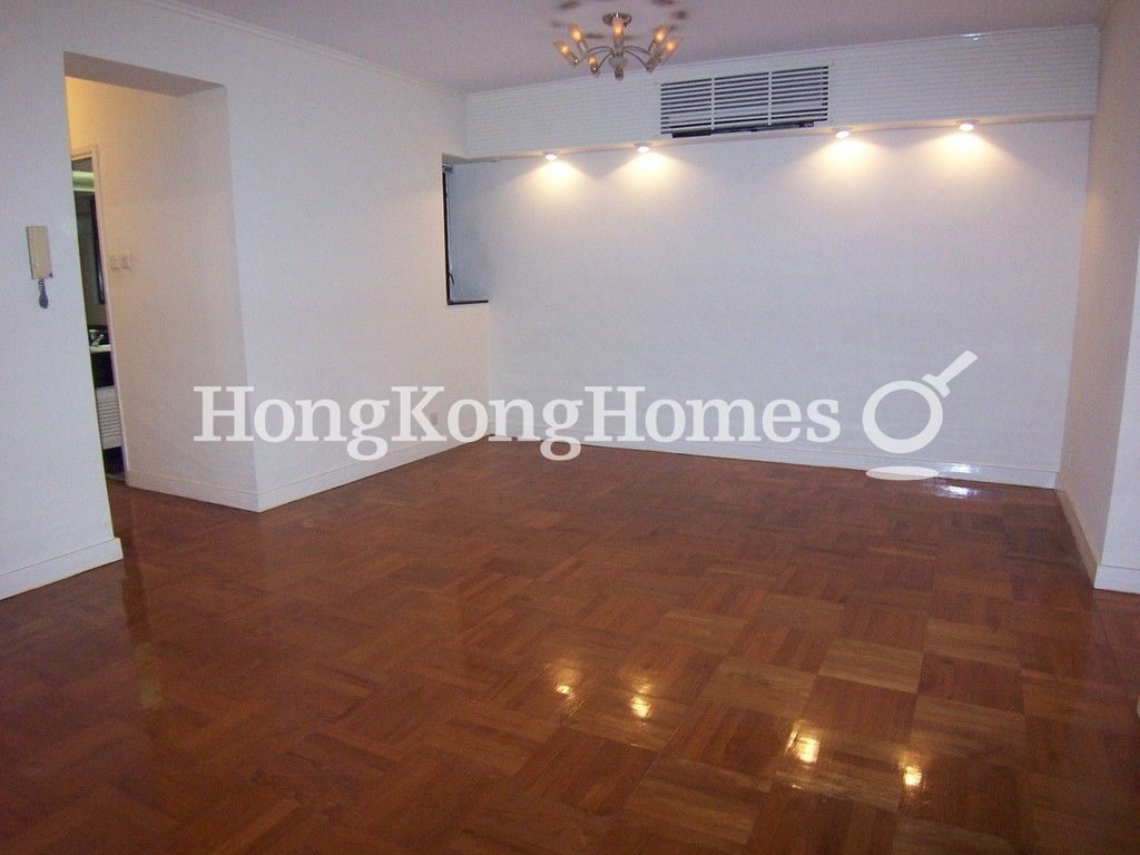 Living and Dining Room — The Grand Panorama I, Mid-levels West