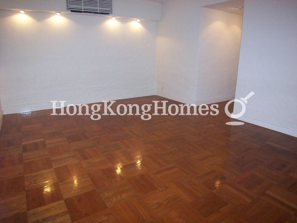 Living and Dining Room — The Grand Panorama I, Mid-levels West