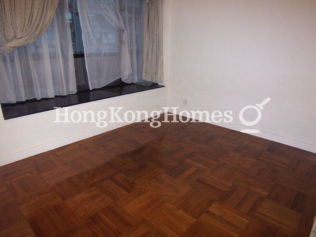 Second Bedroom — The Grand Panorama I, Mid-levels West