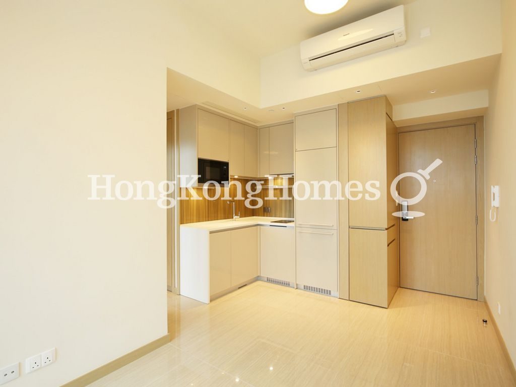客飯廳 — TownPlace Kennedy Town，西環堅尼地城