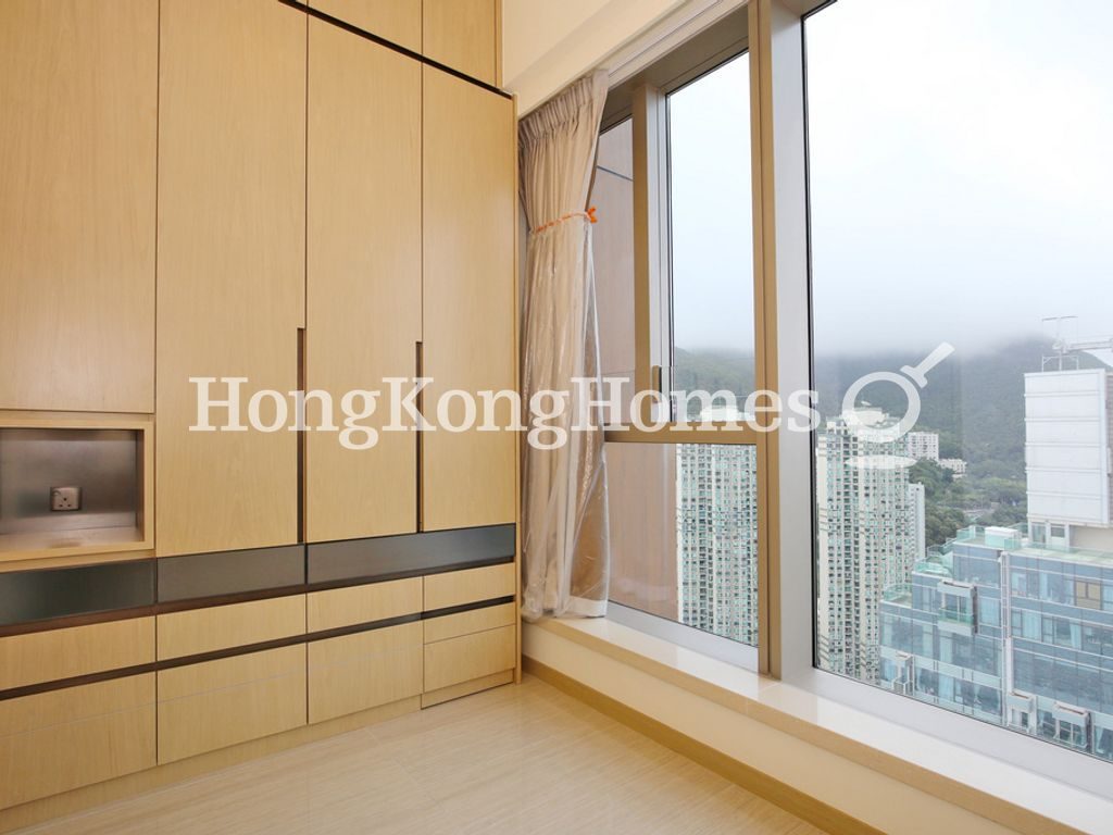 睡房 — TownPlace Kennedy Town，西環堅尼地城