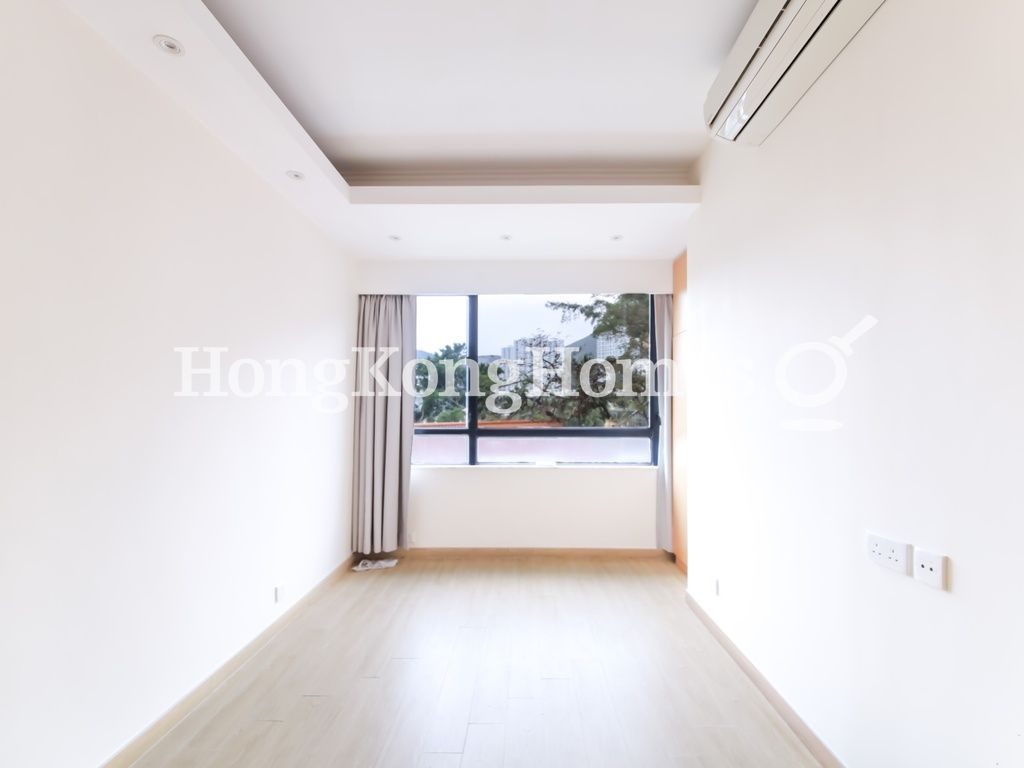 Master Bedroom — Splendour Villa, Repulse Bay