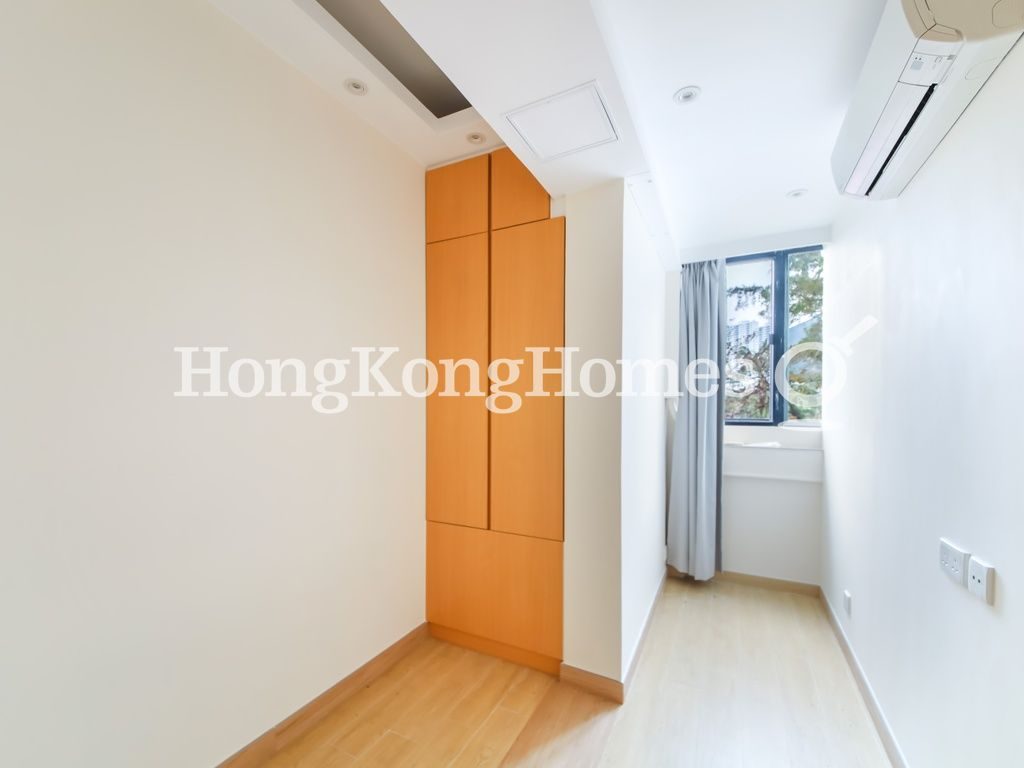 Second Bedroom — Splendour Villa, Repulse Bay