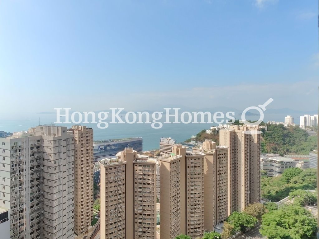 碧瑤灣 - 第25座