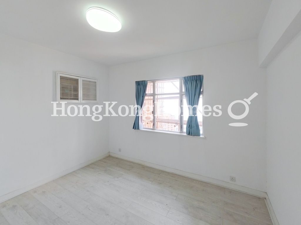 Master Bedroom — Baguio Villa - Block 25, Pokfulam