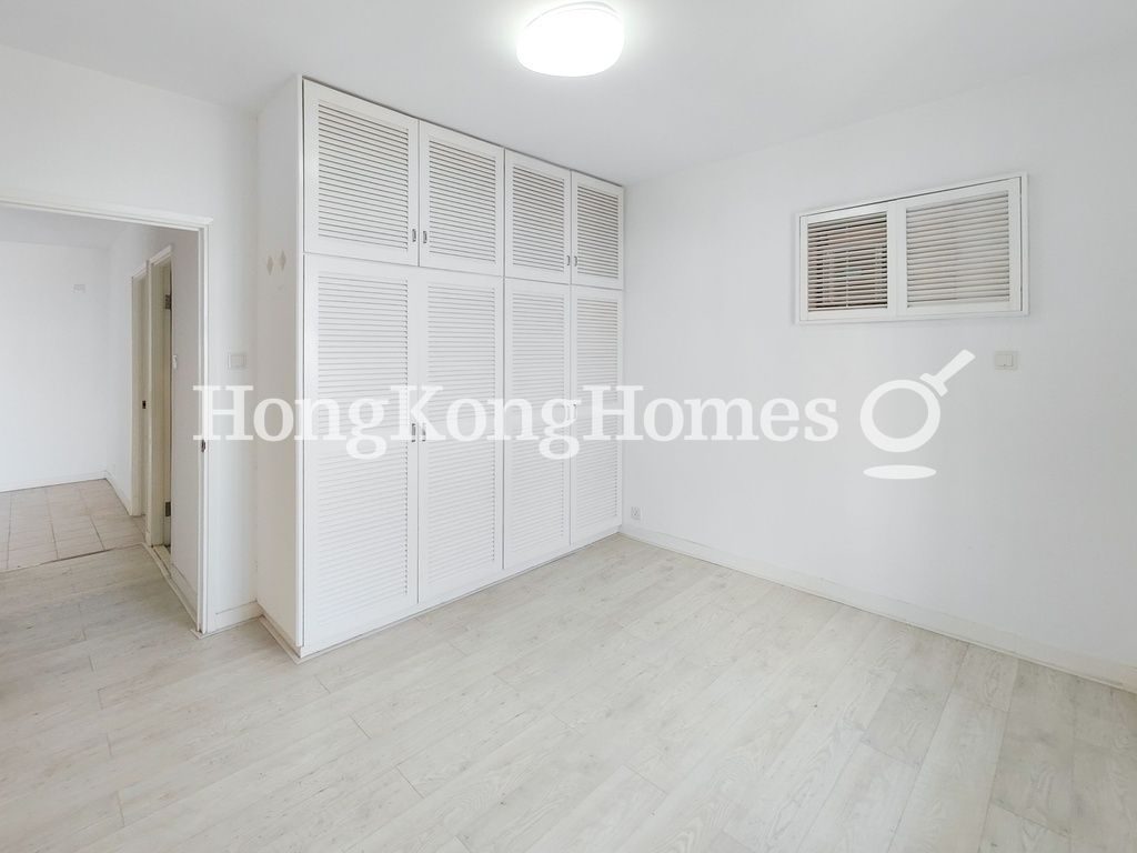 Master Bedroom — Baguio Villa - Block 25, Pokfulam