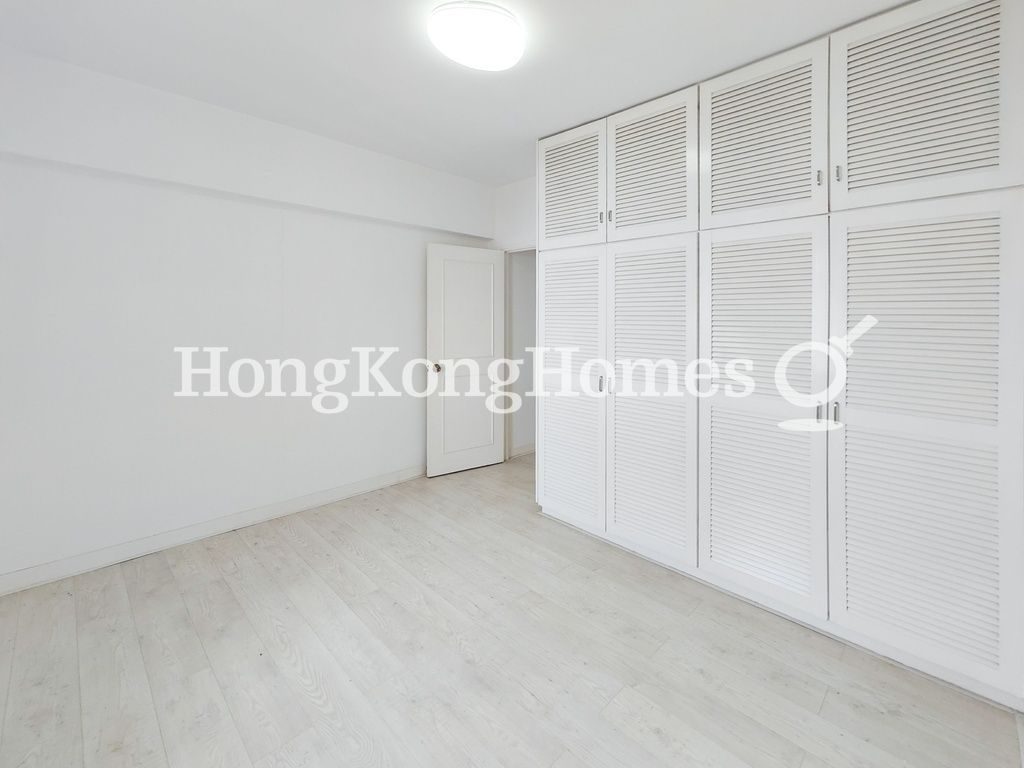 Master Bedroom — Baguio Villa - Block 25, Pokfulam