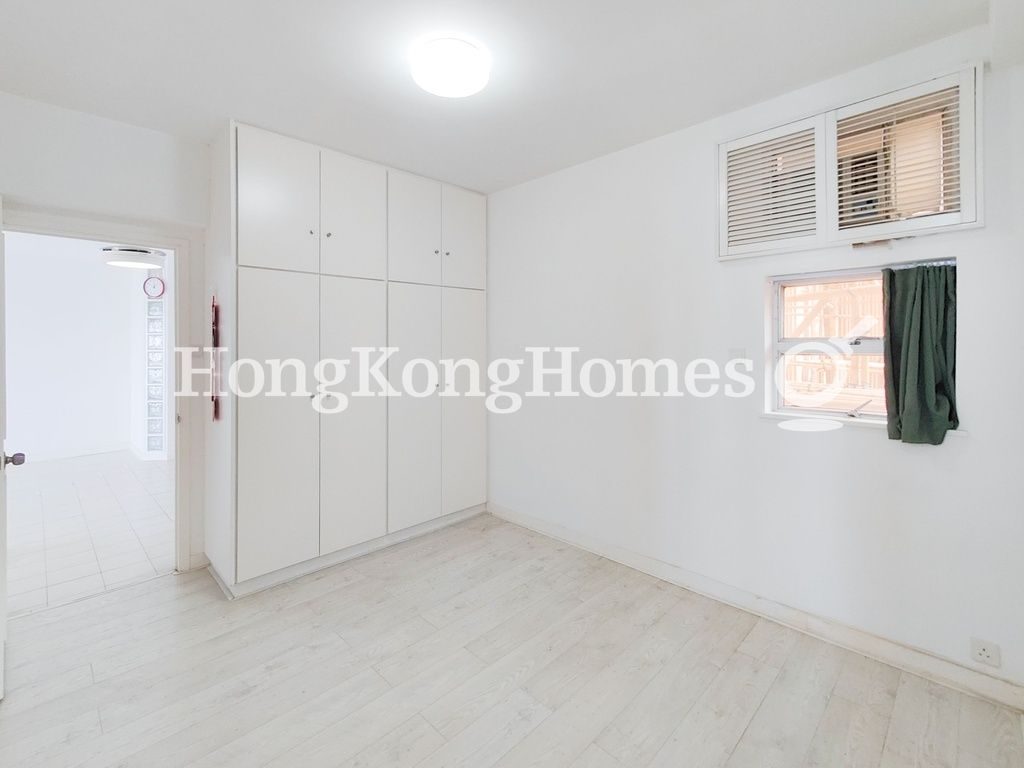 Second Bedroom — Baguio Villa - Block 25, Pokfulam