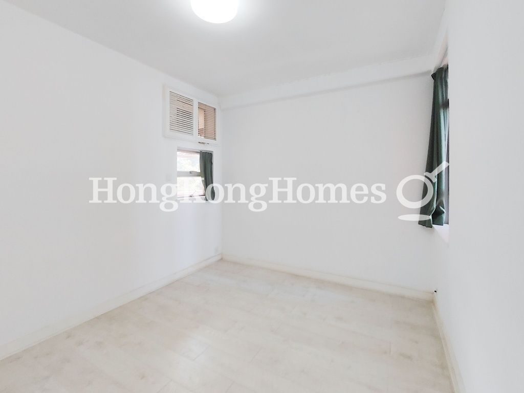 Second Bedroom — Baguio Villa - Block 25, Pokfulam
