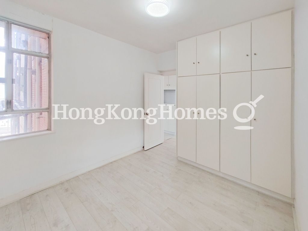 Second Bedroom — Baguio Villa - Block 25, Pokfulam