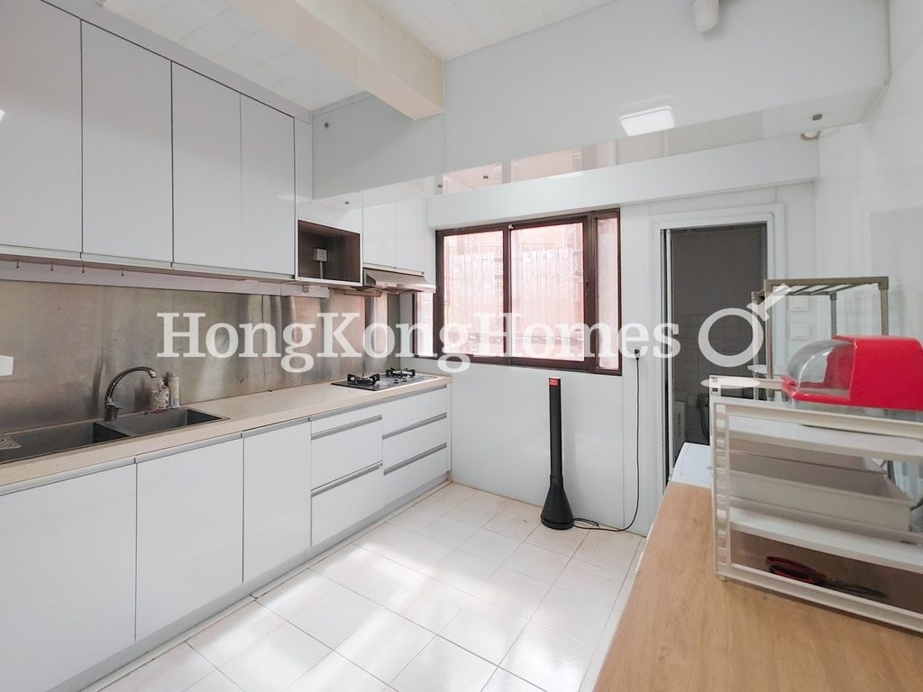 Kitchen — Baguio Villa - Block 25, Pokfulam