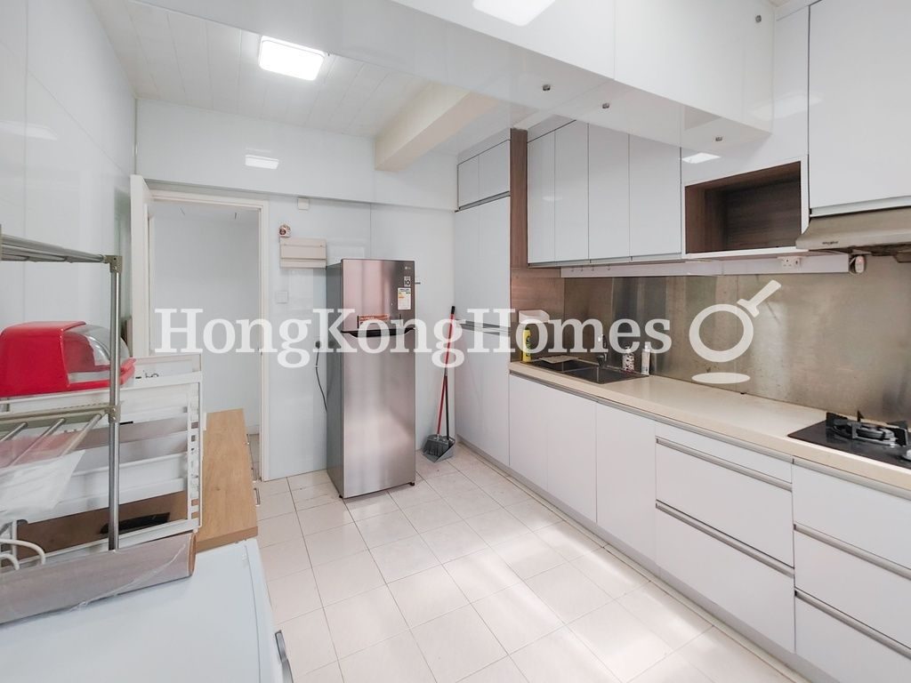 Kitchen — Baguio Villa - Block 25, Pokfulam