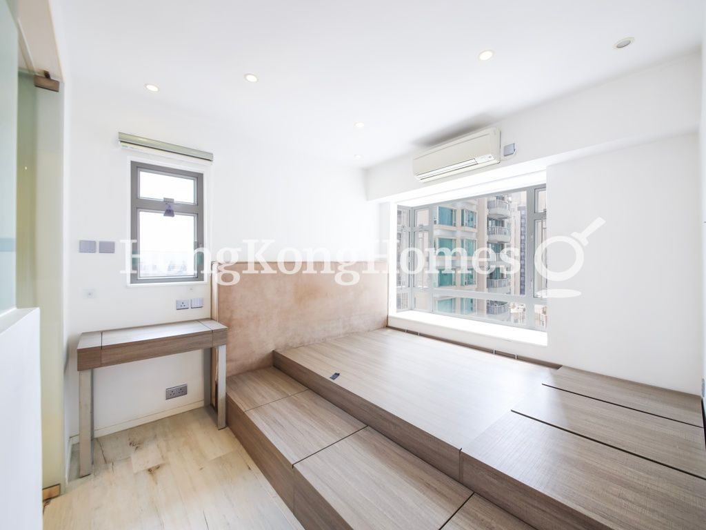 Master Bedroom — Conduit Tower, Mid-levels West