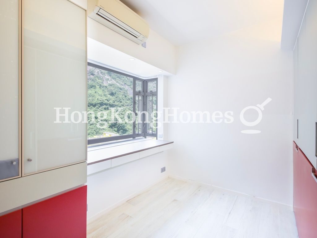 Second Bedroom — Conduit Tower, Mid-levels West