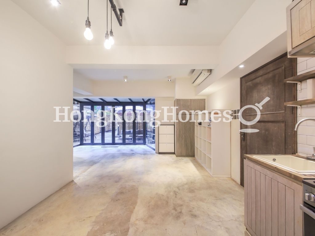 Living and Dining Room — New Fortune House, Western / Kennedy Town