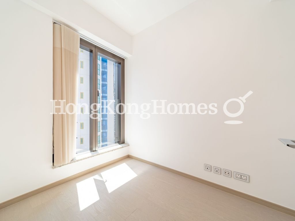 Second Bedroom — 港島南岸 - 第 3C期 Blue Coast - 第 5座，黃竹坑