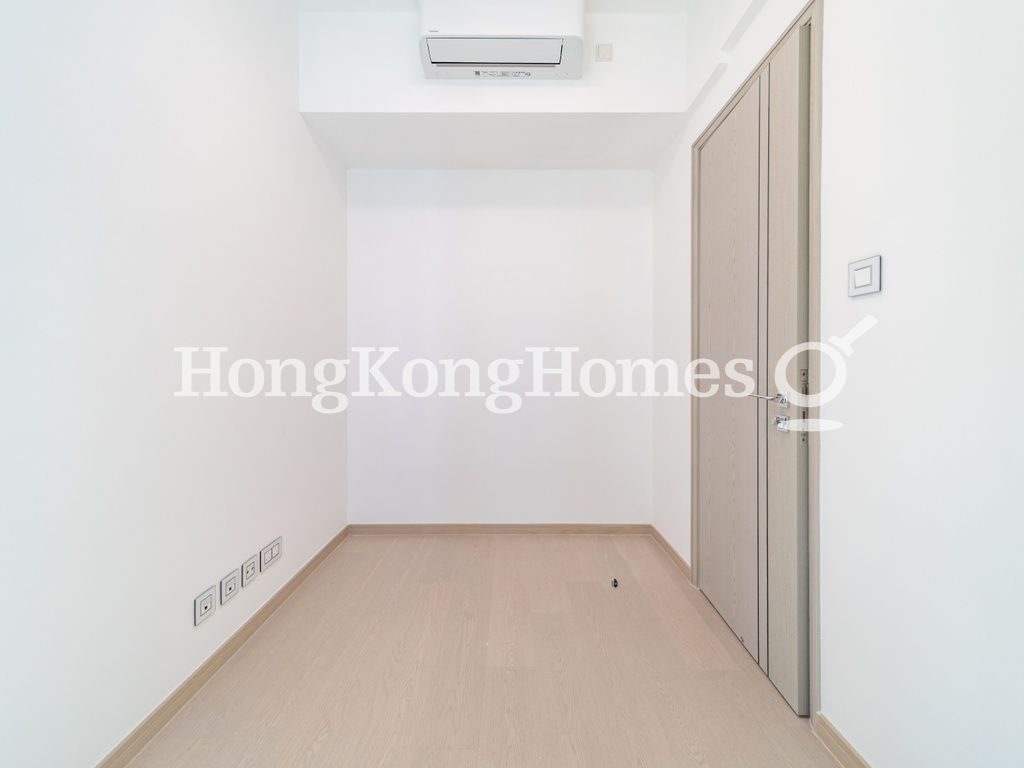 Second Bedroom — 港島南岸 - 第 3C期 Blue Coast - 第 5座，黃竹坑