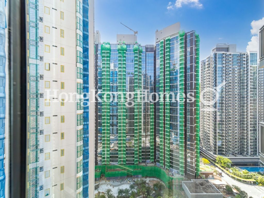 The Southside - Phase 3C - Blue Coast - Tower 5