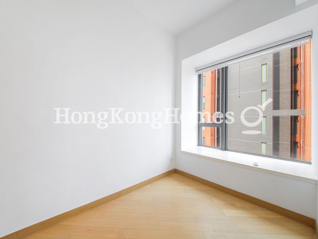 Master Bedroom — Warrenwoods, Causeway Bay
