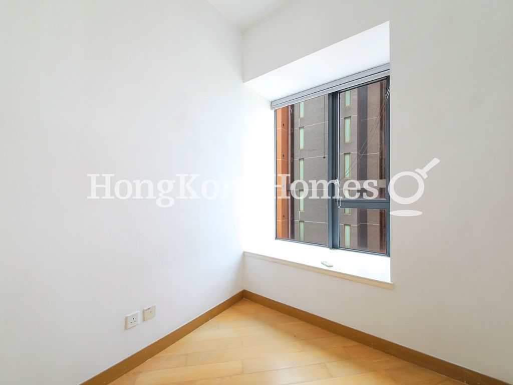 Second Bedroom — Warrenwoods, Causeway Bay