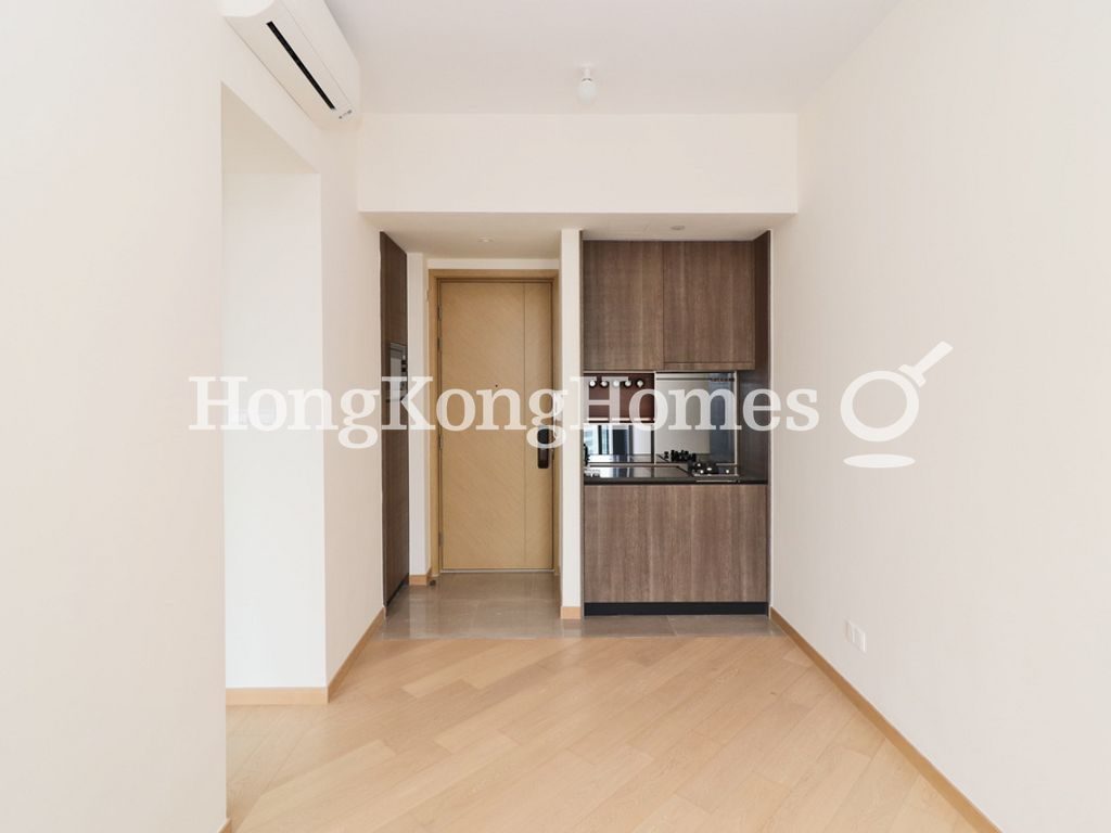 Living and Dining Room — Novum West - Tower 1, Western / Kennedy Town