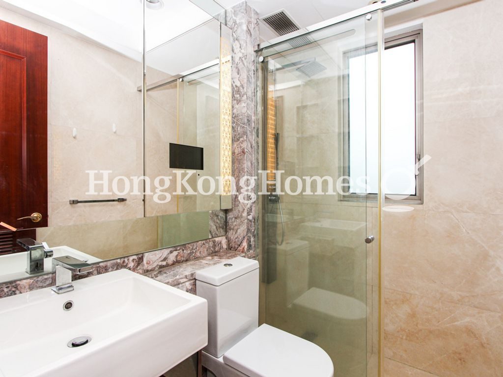 Guest Bathroom — 囍匯 - 第2期- 第1座，灣仔