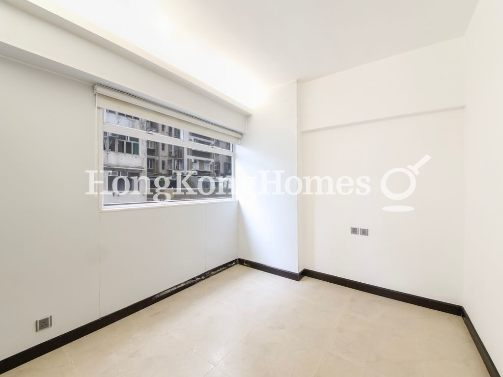 Bedroom — New Fortune House, Western / Kennedy Town
