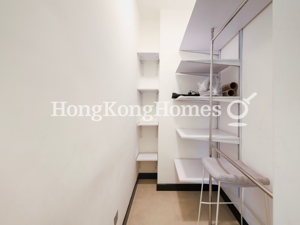 Storeroom — New Fortune House, Western / Kennedy Town