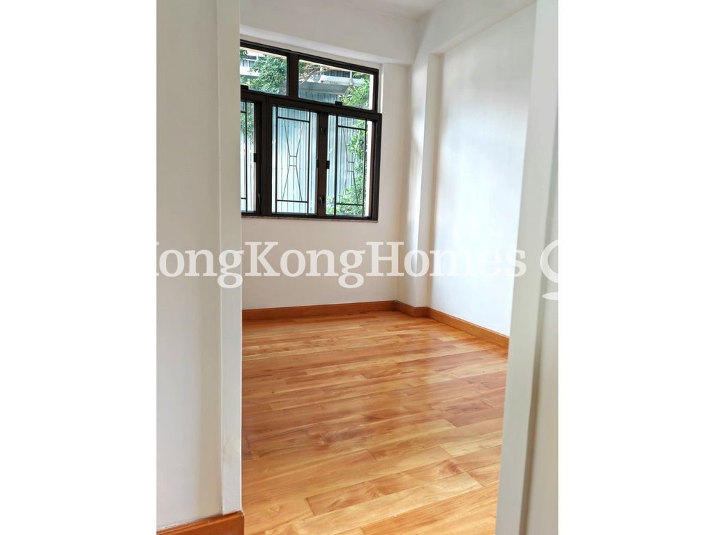 Second Bedroom — 康泰閣，九龍塘