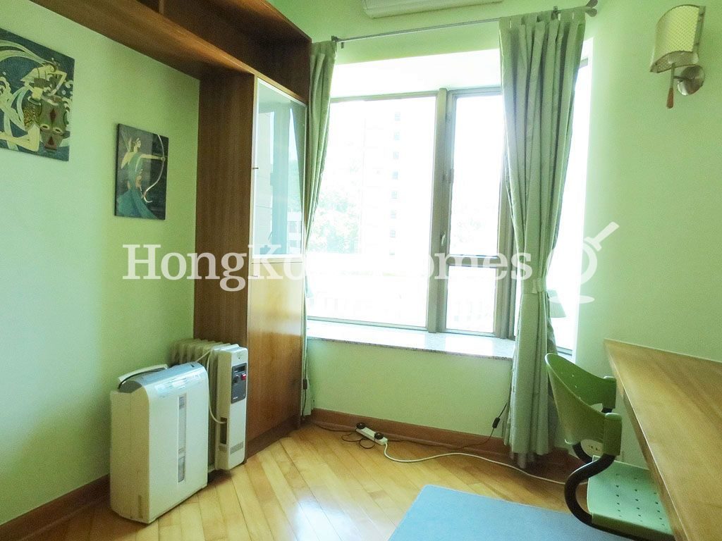Second Bedroom — 寶翠園 1 座，薄扶林