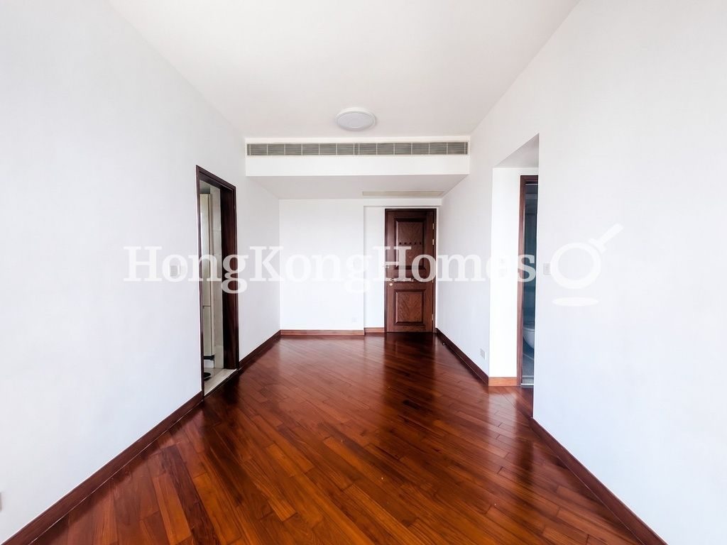 Living and Dining Room — The Coronation - Tower 1, Yau Ma Tei