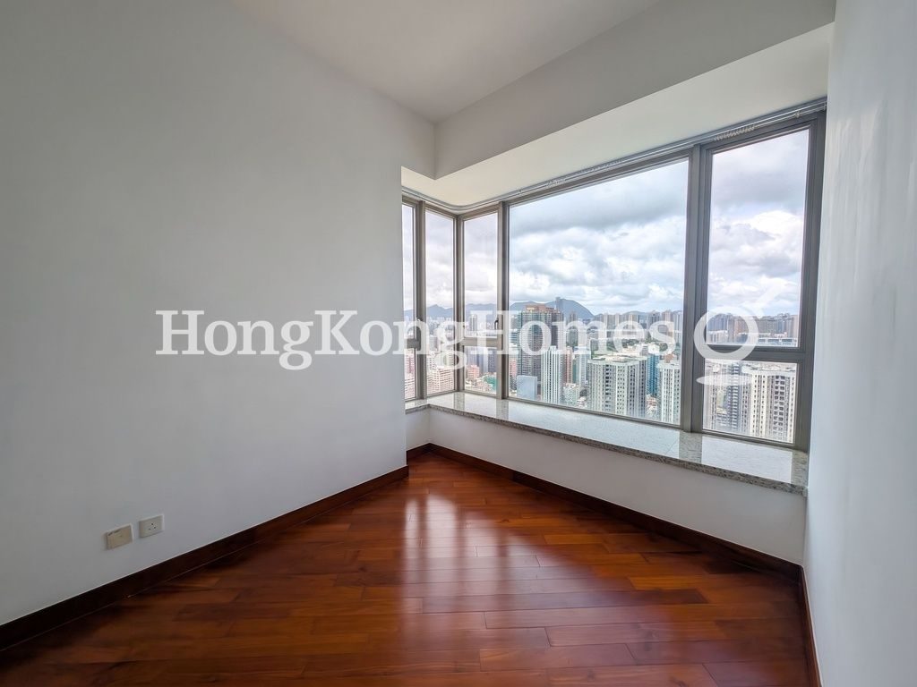 Master Bedroom — The Coronation - Tower 1, Yau Ma Tei