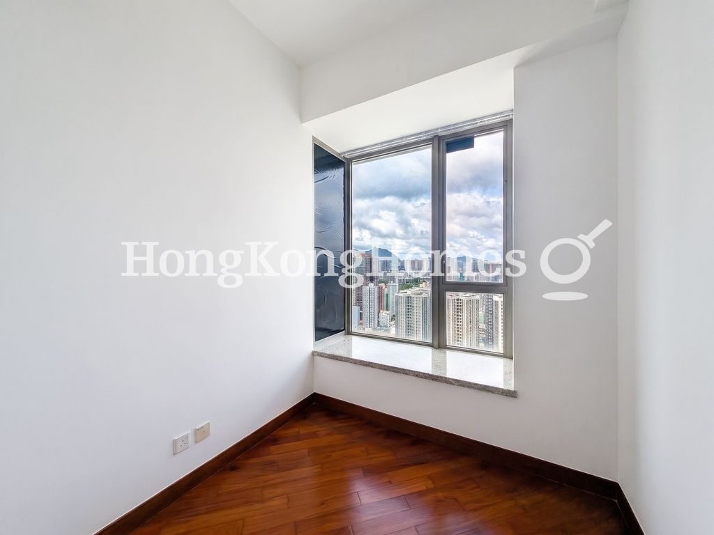 Second Bedroom — The Coronation - Tower 1, Yau Ma Tei