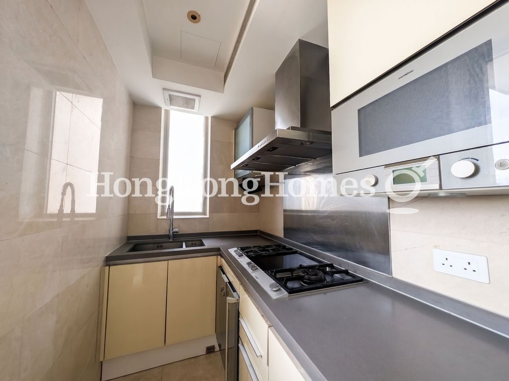 Kitchen — The Coronation - Tower 1, Yau Ma Tei