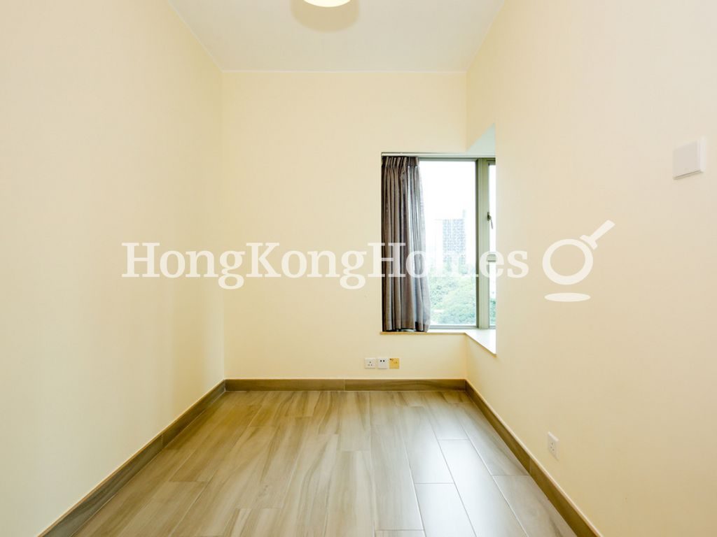 Family Room — 尚翹峰 1 座，灣仔