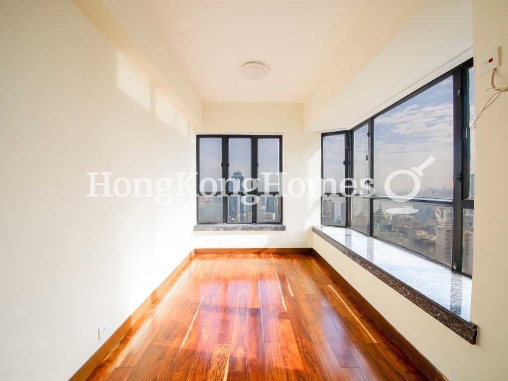 Second Bedroom — 慧豪閣 - 第01座，西半山