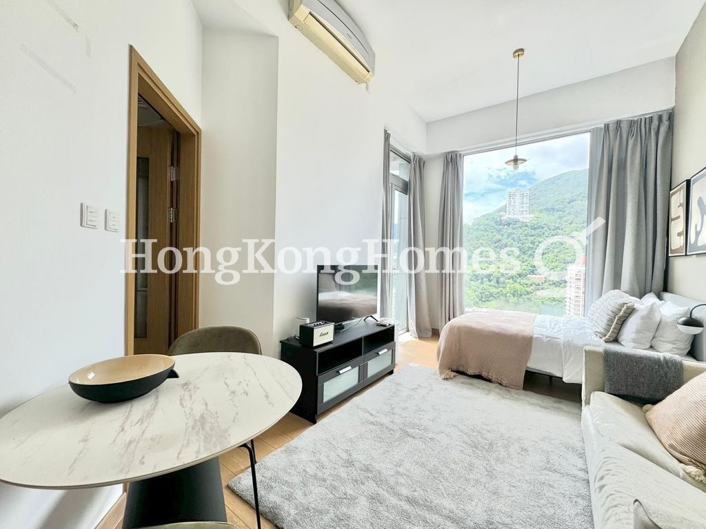 Studio — One Wanchai, Wan Chai