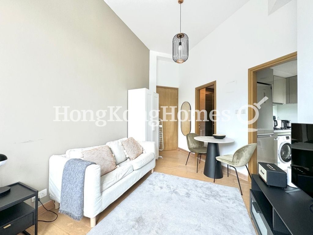 Studio — One Wanchai, Wan Chai