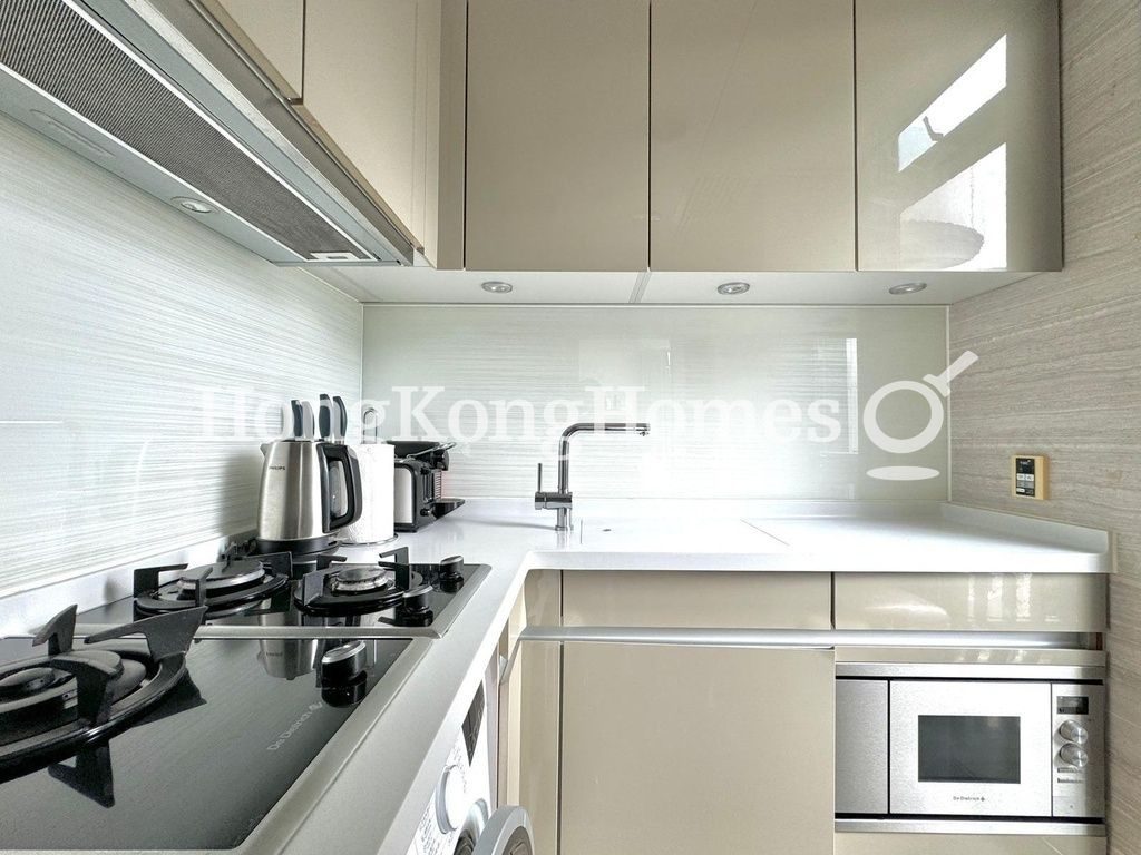 Kitchen — One Wanchai, Wan Chai