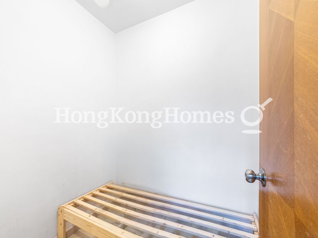 Maid's Room — 雅緻洋房L6座，薄扶林