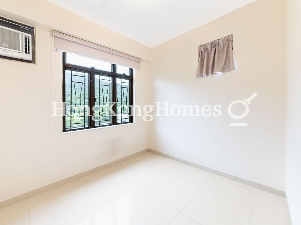 Second Bedroom — 雅緻洋房L6座，薄扶林