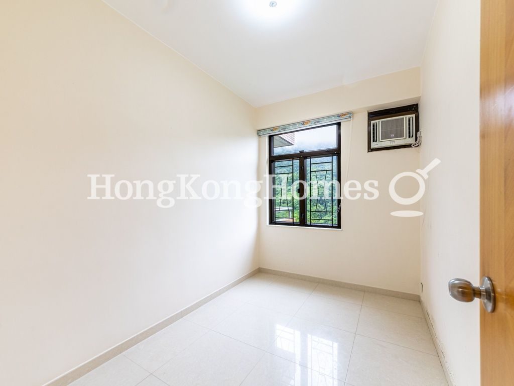 Third Bedroom — 雅緻洋房L6座，薄扶林