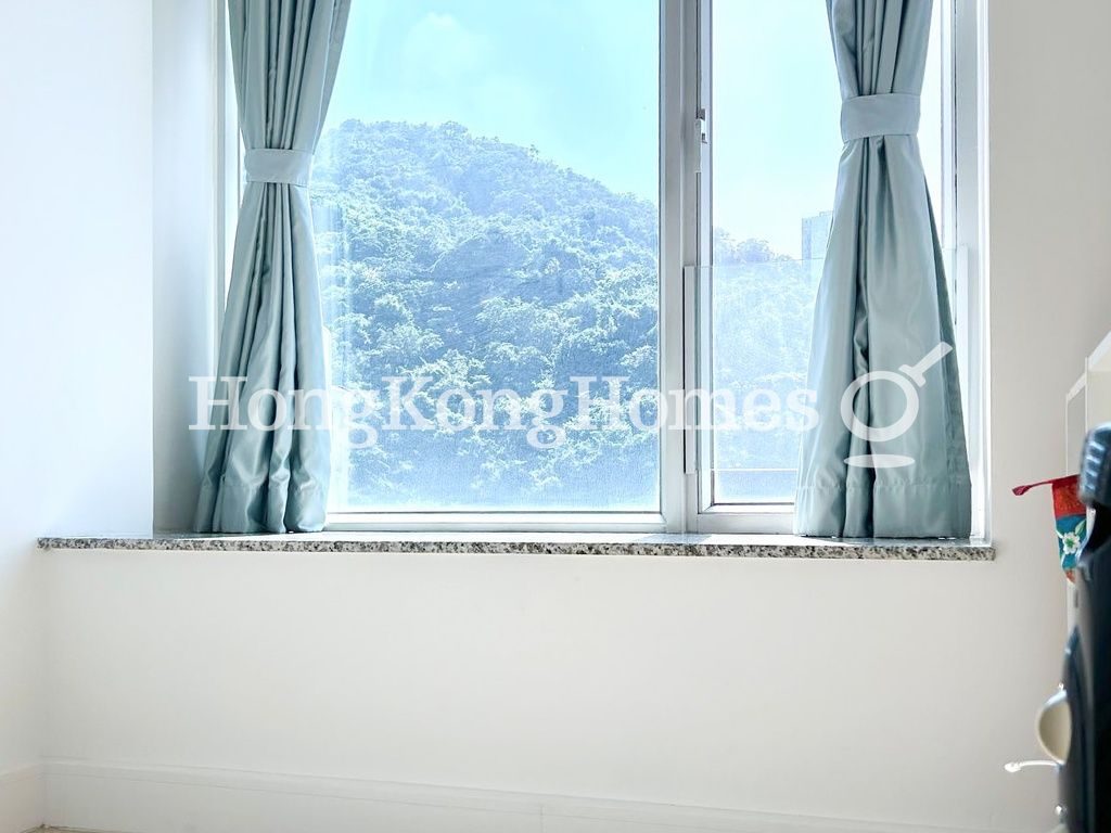 Third Bedroom — Casa 880, Quarry Bay