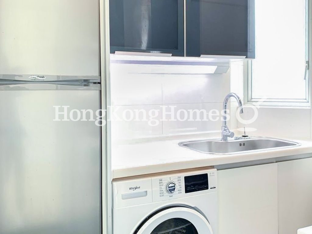 Kitchen — Casa 880, Quarry Bay