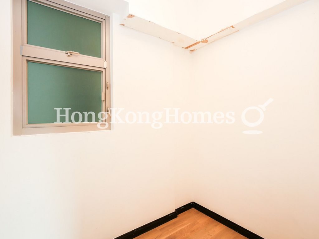 Store Room — Centre Place, Sai Ying Pun