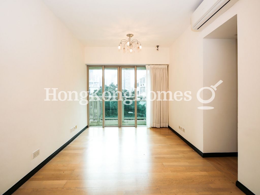 Living and Dining Room — Centre Place, Sai Ying Pun