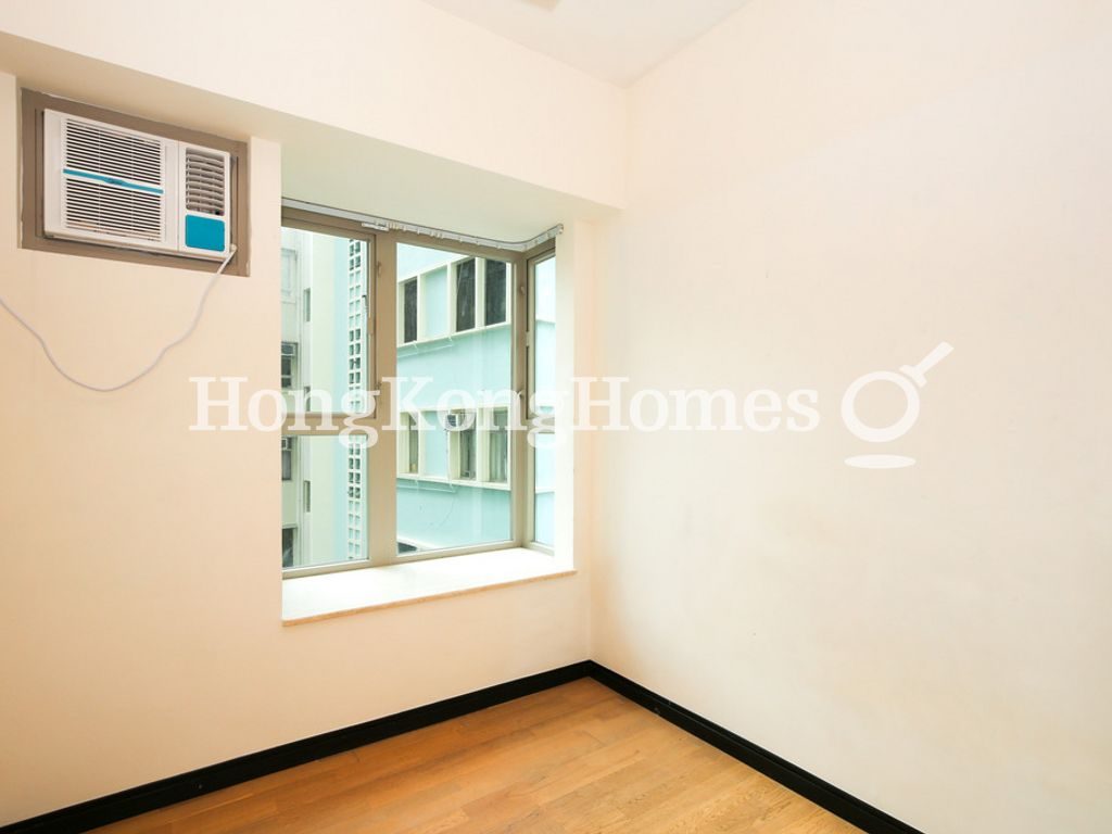 Second Bedroom — Centre Place, Sai Ying Pun